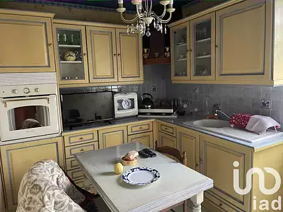 Maison, 167 m²
