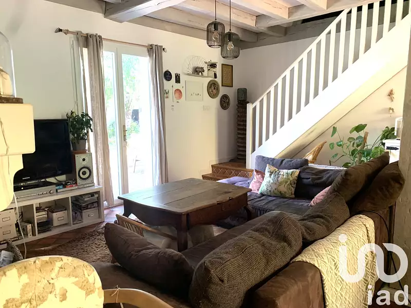 Maison, 160 m²