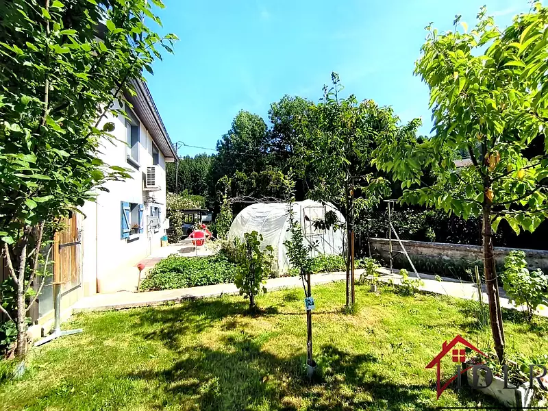 Maison, 145 m²