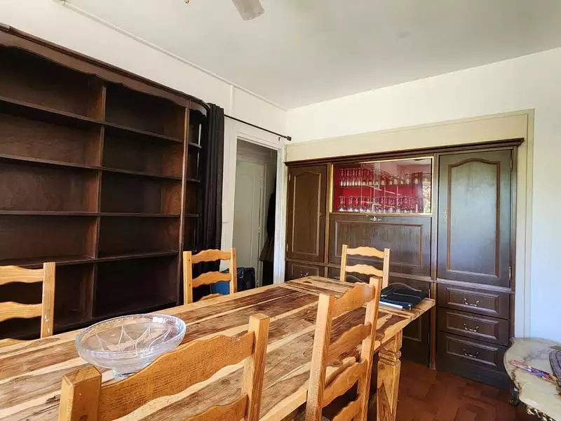 Appartement, 90 m²