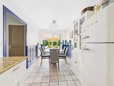 Maison, 138 m²