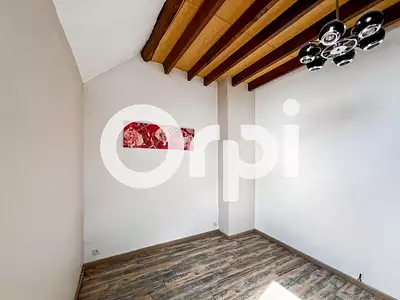 Maison, 121 m²