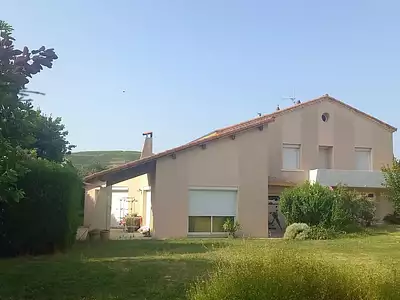 Maison, 170 m²