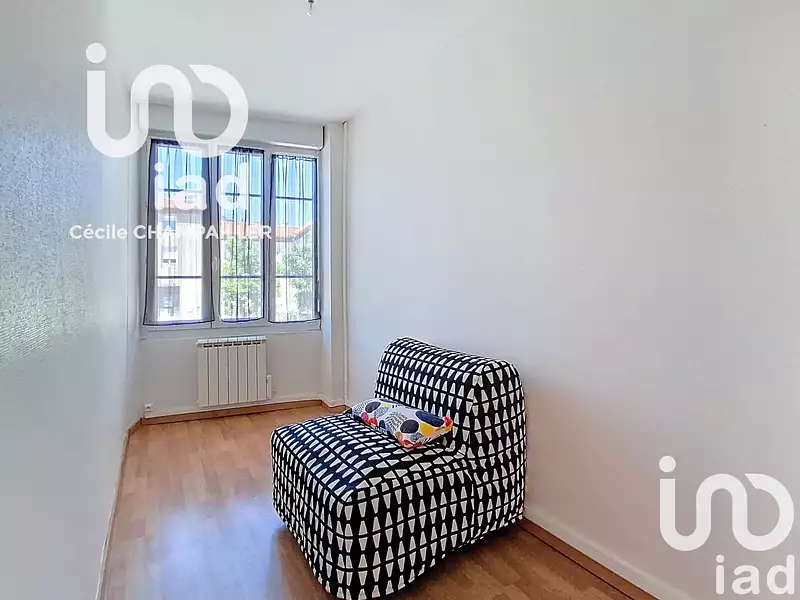 Appartement, 75 m²
