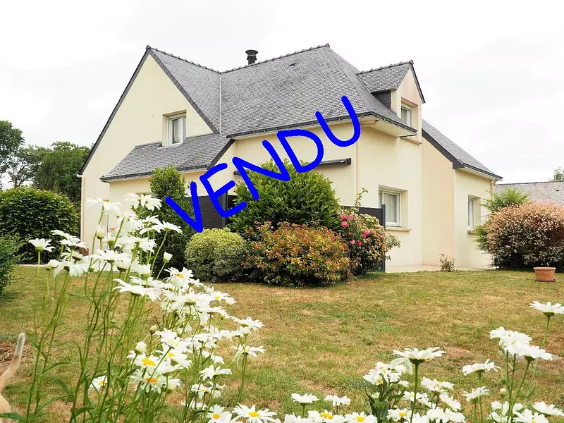 Maison, 130 m²