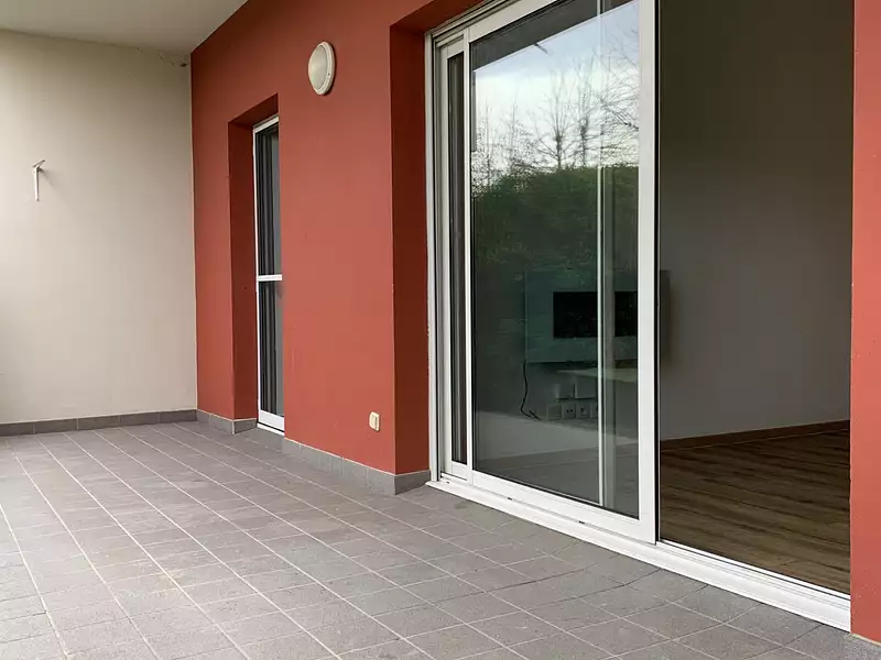 Appartement, 71,15 m²