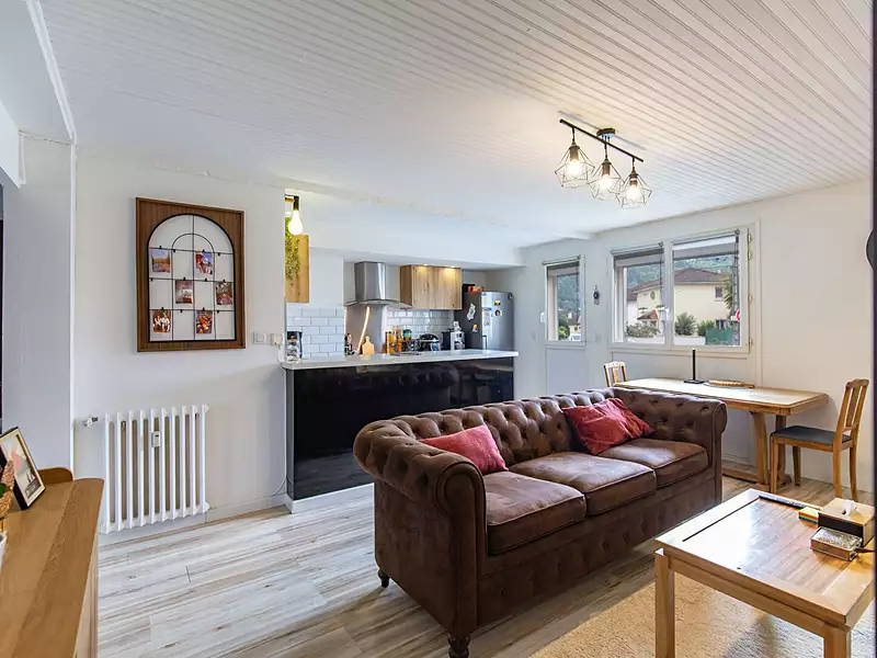 Appartement, 67 m²