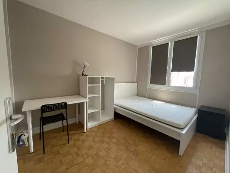 Appartement, 74 m²