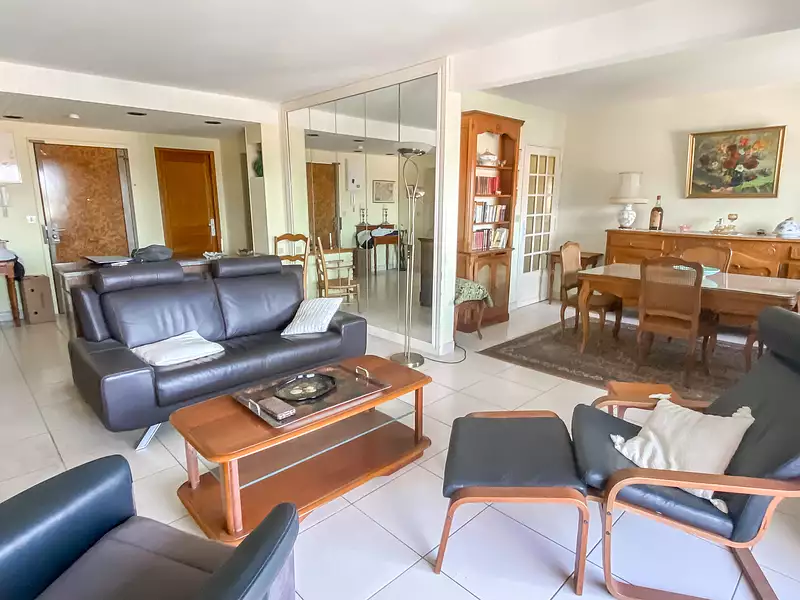 Appartement, 112 m²