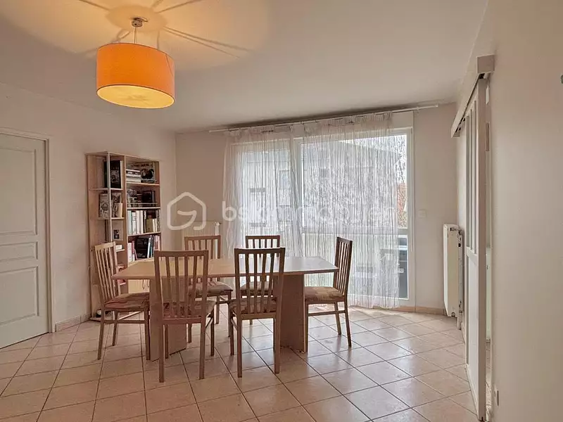 Appartement, 96 m²