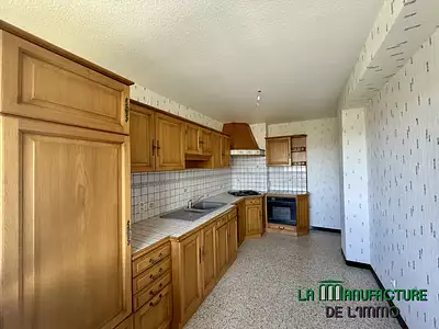 Appartement, 89,4 m²