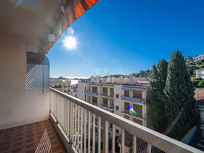 Appartement, 47 m²