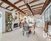 Maison, 165 m²