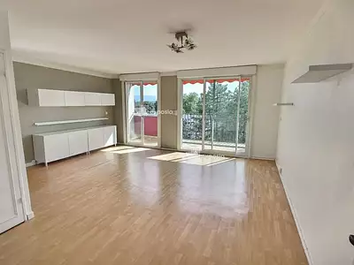 Appartement, 83 m²