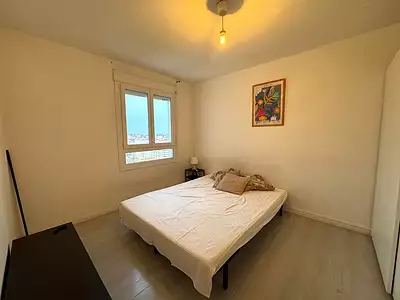 Appartement, 45 m²