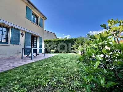 Maison, 127,48 m²