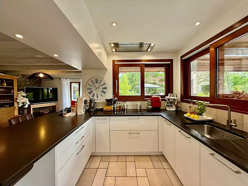 Maison, 210,9 m²