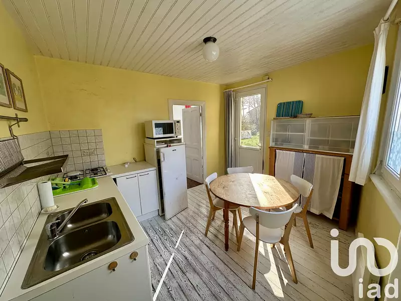 Maison, 74 m²
