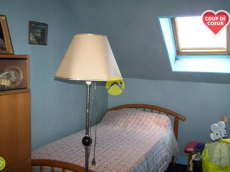 Maison, 80 m²