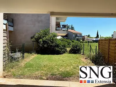 Appartement, 59,09 m²