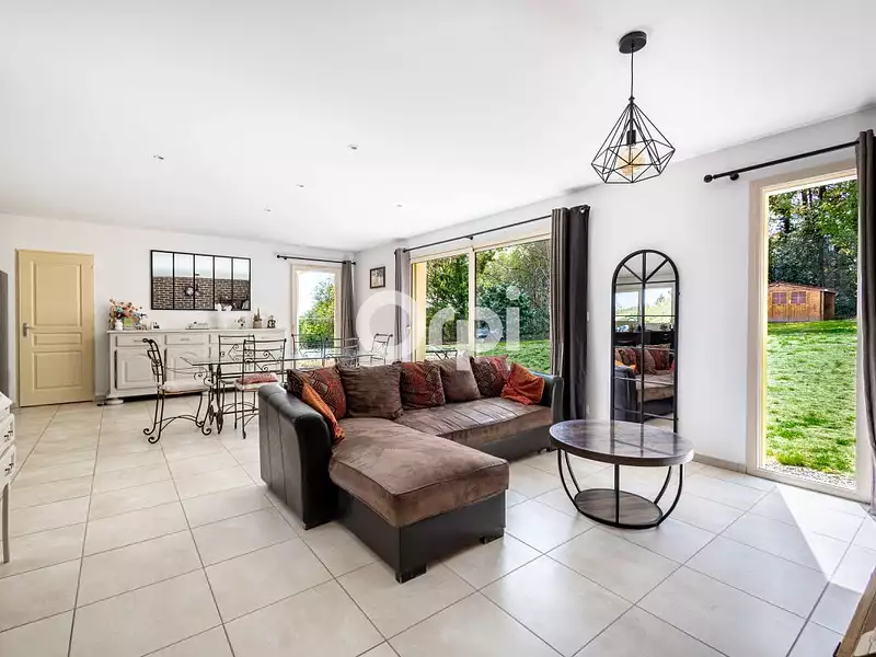 Maison, 113 m²