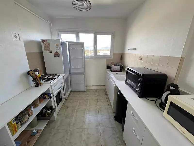 Appartement, 73 m²