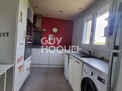 Maison, 100 m²