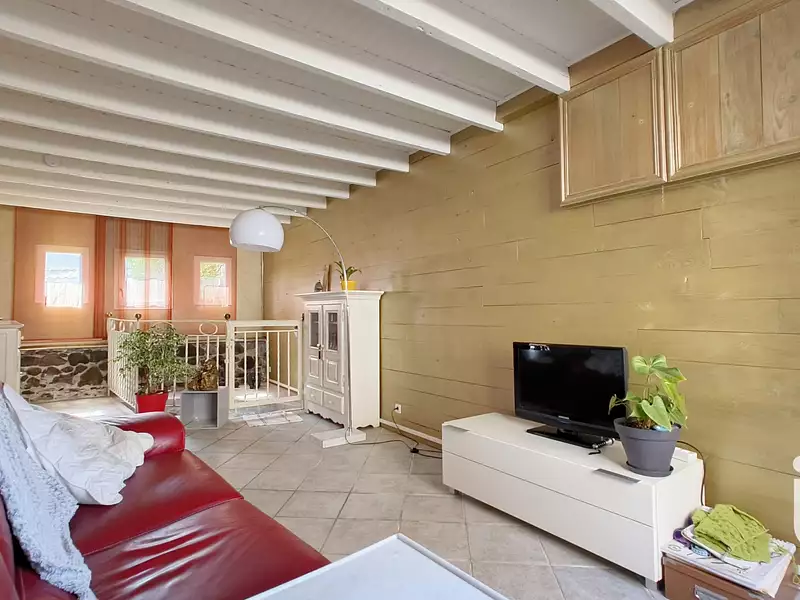 Maison, 118 m²