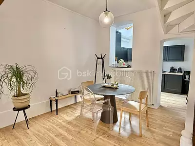 Maison, 79 m²
