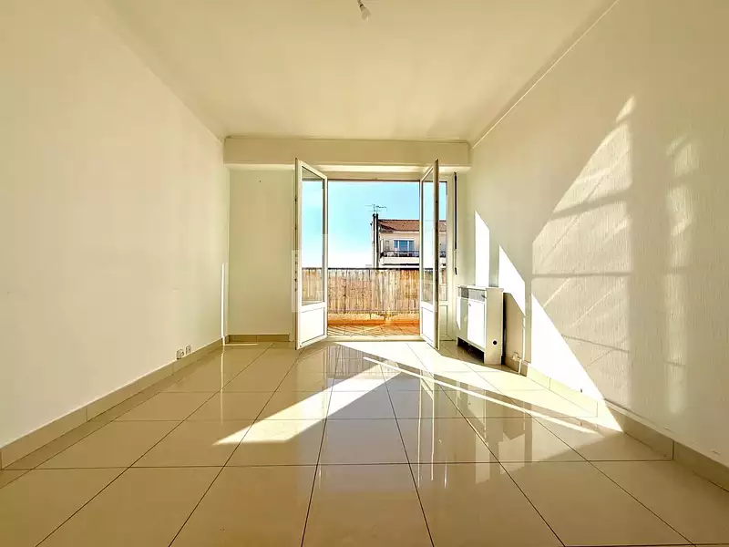 Appartement, 63 m²