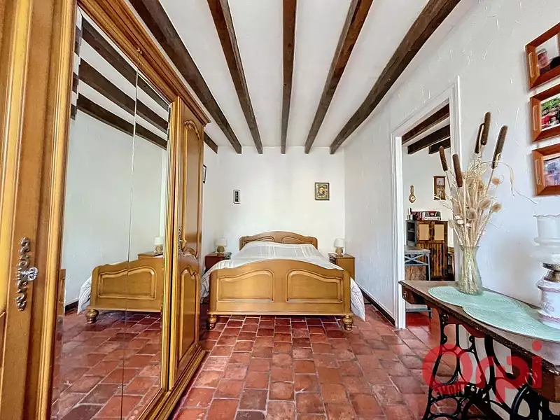 Maison, 130 m²