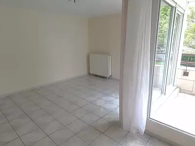 Appartement, 62 m²