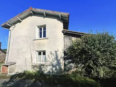 Maison, 88 m²