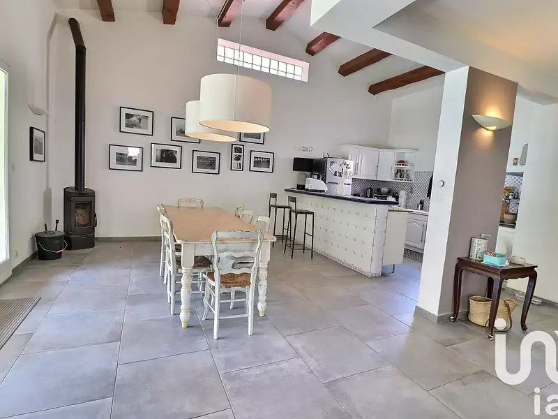 Maison, 168 m²