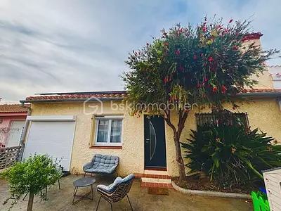 Maison, 105 m²