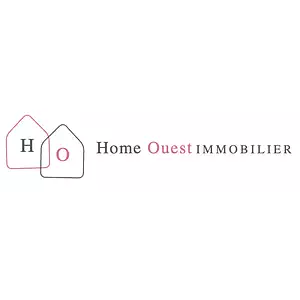Logo de l'agence HOME OUEST