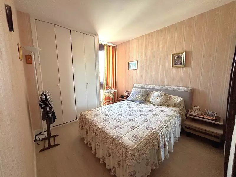 Appartement, 76 m²