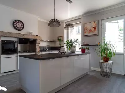 Maison, 110 m²