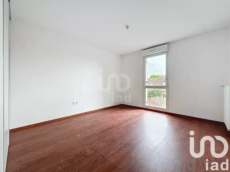 Appartement, 49 m²
