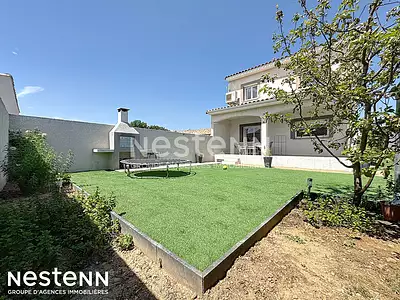 Maison, 139 m²