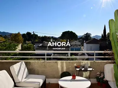 Appartement, 88,9 m²