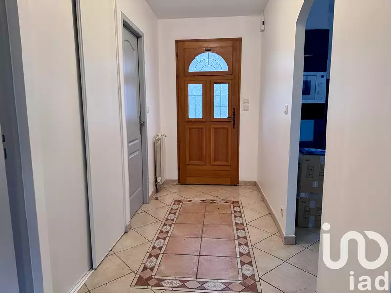 Maison, 96 m²