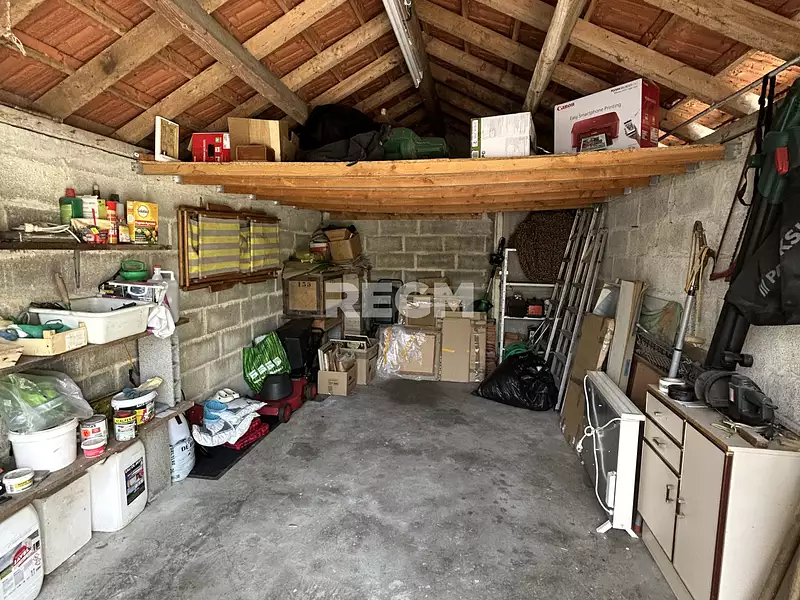 Maison, 153 m²
