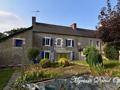 Maison, 125 m²