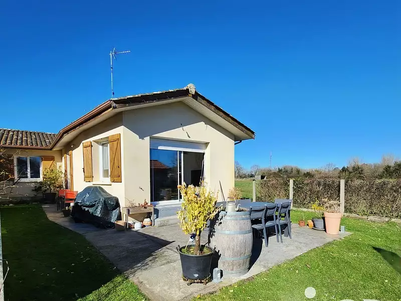 Maison, 87 m²