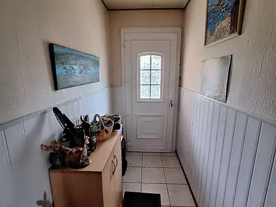 Maison, 96 m²