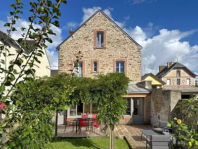 Maison, 194 m²