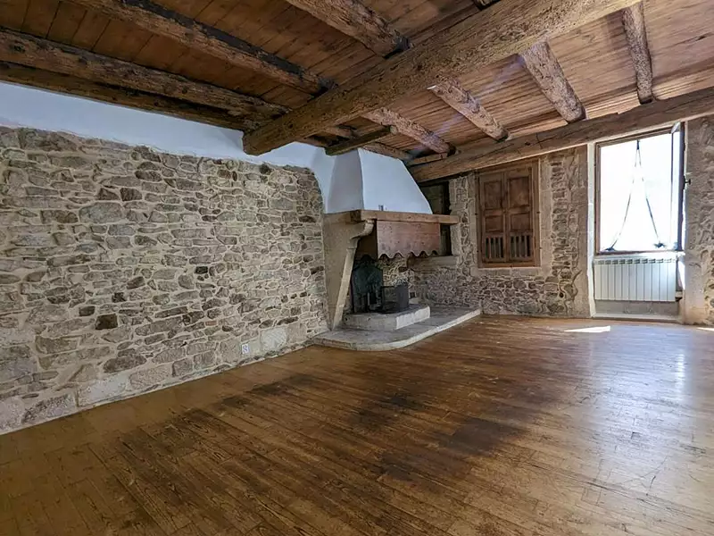 Maison, 80 m²