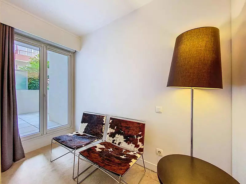Appartement, 43,35 m²