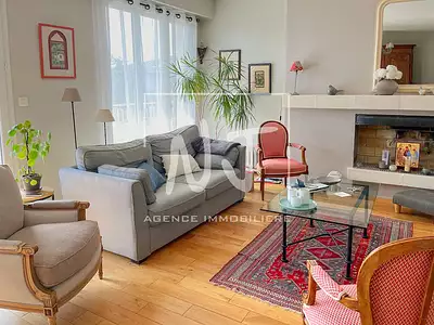 Appartement, 123 m²